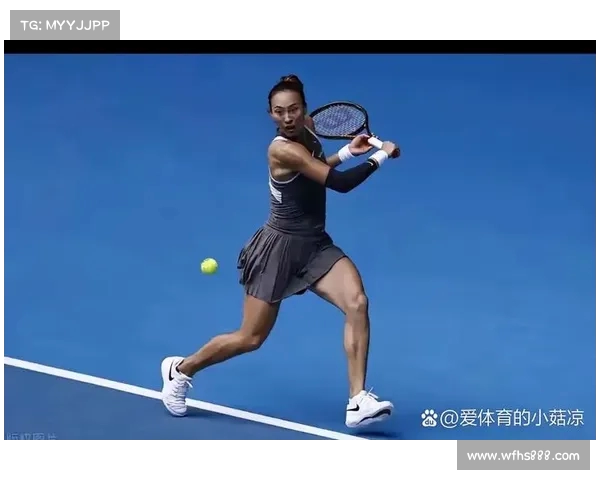 网球比赛中发球速度对比赛节奏与选手表现的影响分析 网球比赛中发球速度对比赛节奏与选手表现的影响分析