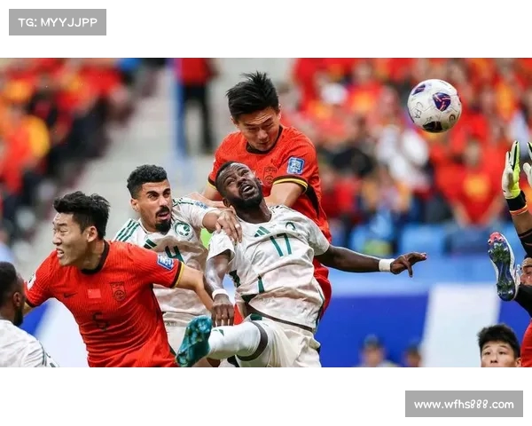 沙特U17球员:我们为世界杯资格迈出了关键一步 沙特U17球员:我们为世界杯资格迈出了关键一步